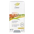 thumbnail image 1 of Dove Care by Plants Lemongrass Deodorant Stick, 1 of 8