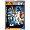 thumbnail image 1 of Ravensburger - Star Wars: A New Hope casse-tête  (500 pc), 1 of 2