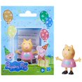 thumbnail image 2 of Peppa Pig Peppa’s Party Friends - Styles May Vary, 2 of 9