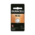 thumbnail image 1 of Lot de 5 CR1632 Duracell Piles à Pièces au Lithium 3 Volts (sur Carte), 1 of 1