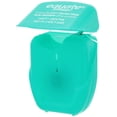 thumbnail image 2 of Equate Ultra Confort Menthe, Cirée, Tissée, Soie Dentaire, 2 x 40M, 2 of 3