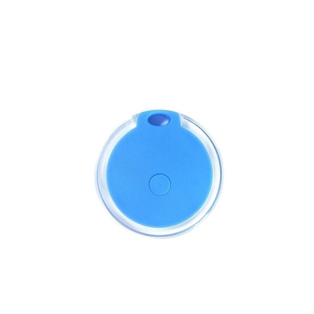 Traqueur GPS Intelligent Étanche pour Animaux, Étiquette d'Alarme Anti-Perte, Traqueur Sans Fil, Sac pour Enfant, Portefeuille, Cherche-Clés, Localisateur, Anti-Perte, Rappel Rapide