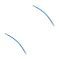 thumbnail image 1 of relayinert Accessories for Greasing Hoses Professional Tools Kit Blue 80cm 2Set, 1 of 6
