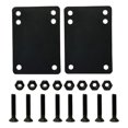 thumbnail image 2 of 8s Skateboard Truck Screws High Strength 5 / 75 / 2 / 2,5 '' Longboard Cruiser Skateboard Riser inch, 2 of 7