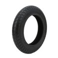 thumbnail image 2 of Electric Scooter Tire, Rubber Electric Scooter Pneumatic Tire Grooved Surfacing High Cushioning Prevent Blowouts Impact Resistant Stable  For Racing, 2 of 8