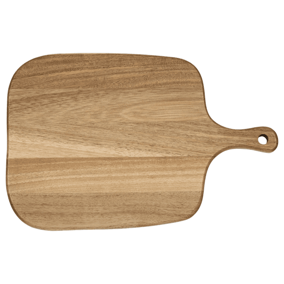 Bouclair Natural Chopping Board