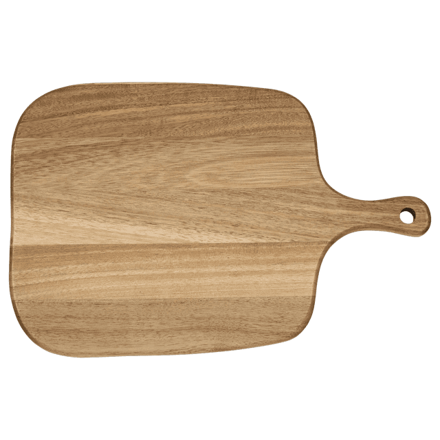 Bouclair Natural Chopping Board