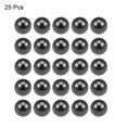 thumbnail image 3 of Unique Bargains 3mm Ceramic Bearing Balls Si3N4 Silicon Nitride Ball G5 Precision 25pcs, 3 of 3
