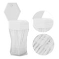 thumbnail image 1 of Toothpick 200pcs Double Head Toothpick Household Cleaning Tartar Removal Toothpick, 1 of 8