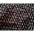 thumbnail image 4 of oneOone Silk Tabby Fabric Stripe & Floral Block Decor Fabric Printed BTY 42 Inch Wide, 4 of 4