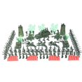 thumbnail image 2 of 167 Pcs Figurines et Accessoires Soldats, Soldats de Guerre, 2 of 8