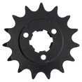 thumbnail image 2 of Niche 525 Front 15T Rear 42T Drive Sprocket for Suzuki DR650SE Motorcycle MK1003207, 2 of 9