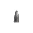 thumbnail image 1 of Eagle Claw Q02040-005 Worm Weigth Sinker, 1/2oz, 4Pk, 1 of 1