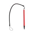 thumbnail image 1 of Decodeary Metal Universal Drawing Handwriting Gaming Capacitive Equipment With Spring Rope Industrial red, 1 of 6