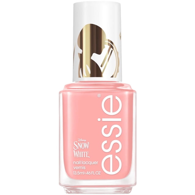 essie® x Disney's Snow White Nail Polish Collection