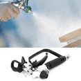thumbnail image 3 of Spray  Pressure-resistant Wear-resistant Airless Sprayer For Ships Chemical Equipment Rolling Stock Steel Structures, 3 of 8
