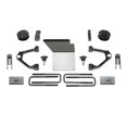 thumbnail image 2 of Fabtech Motorsports K1097 Lift Kit Suspension Basic System, 2 of 5