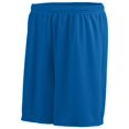 thumbnail image 1 of Octane Shorts M Royal, 1 of 1