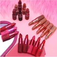 thumbnail image 3 of Beauty Creation Matte Lipstick (Deep Romance), 3 of 5