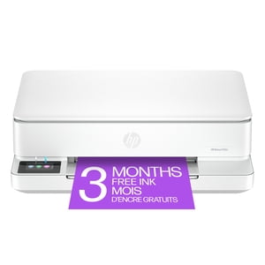 HP Envy 6152e Imprimante tout-en-un