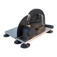 thumbnail image 2 of hengtong Manual Bread Maker, Domestic Bread Maker with Suction Cup, Adjustable Thickness, 2 of 9