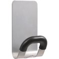 thumbnail image 1 of Alba ABAPMMAG2M Magnetic Coat Hook, Grey, 1 of 2