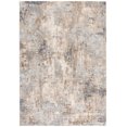 thumbnail image 2 of Rug Branch Vogue Collection Modern Abstract Area Rug Doormat Entrance Floor Mat, 2 of 4