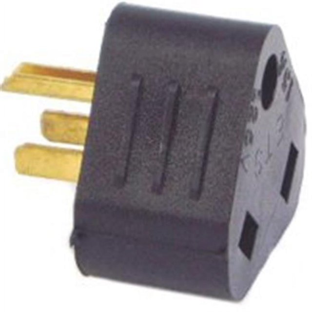 Adaptateur Électrique 30-15 États-Unis Hardware RV-307C