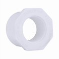 thumbnail image 2 of Charlotte PVC 02108 3000 2 in. 1.25 in. Reducing Bushing, 2 of 4