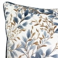 thumbnail image 2 of Mainstays Iris Denim, 18x18 in. Blue, 2 of 5