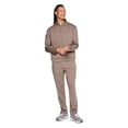 thumbnail image 2 of Athletic Works Men's Soft Knit Pullover, 2 of 6