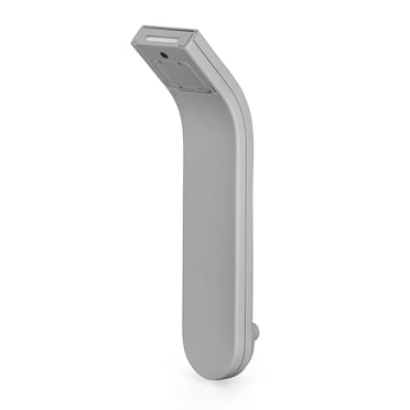 SaluSpa Accessoire de Cascade Apaisant pour Spa à DEL à Changement de Couleur Alimenté par Pile