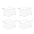 thumbnail image 4 of Coffee Organizer Holder Tea Box Bag Condiment Storage Sugar Chest Bags Bar Bin Packets Accessories Packet Pods, 4 of 7