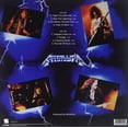 thumbnail image 4 of Ride the lightning-remstr lp, 4 of 4