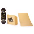 thumbnail image 4 of Tech Deck, Street Hits, Mini-planche à roulettes Baker Skateboards avec obstacle rampe tremplin, 4 of 4