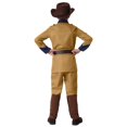 thumbnail image 3 of Boy's Teddy Roosevelt Costume, 3 of 3