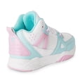 thumbnail image 4 of AND1 Girls' Basketball Sneakers, 4 of 4