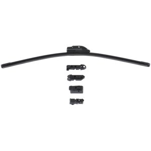 Bosch Wiper Blades Pare-brise Wiper Lame 21-CA Avantage clair; OE Remplacement; 21 De pouce; simple