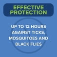 thumbnail image 3 of PiACTIVE BOV 12-Hour DEET FREE Insect Repellent, 150g, 3 of 6