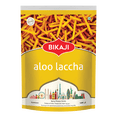 thumbnail image 1 of Bikaji Aloo Laccha, 140g, 1 of 6