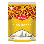 Bikaji Aloo Laccha, 140g