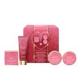 thumbnail image 3 of Baylis and Harding Midnight Cherry Ladies Luxury Body Care Pamper Tin Gift Set, 3 of 8