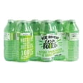 thumbnail image 1 of Ice River Green Bottle Co l Eau de Source 24x500ml, 1 of 1