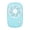 BU, variant on TopLLC Camera Fan Super Book USB Fan Strap Portable Outdoor Travel Fan Cute Portable Fan