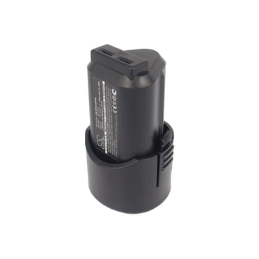 Seilylanka Batterie d'Outil Électrique pour Ryobi 1500mAh 10.8V B-1013L BHT-2600 BB-1600