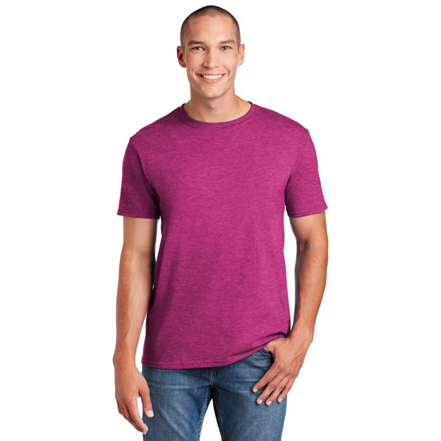 Gildan Men's Softstyle T-Shirt 64000