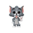 thumbnail image 3 of Funko Pop! Television: Tom and Jerry - Tom avec Ice Cream figurine en vinyle, 3 of 3