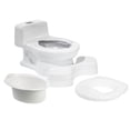 thumbnail image 5 of SUPER POOPER POTTY PLUS SYSTEM WITH FOOT LIFT, 5 of 5