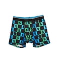 thumbnail image 2 of Super Mario Boys' 4-Pack Boxer Briefs, 2 of 7