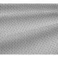 thumbnail image 5 of oneOone Viscose Jersey Fabric Geometric Block Print Fabric By The Yard 60 Inch Wide, 5 of 5